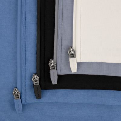 Куртка женская Lovi, серая-7