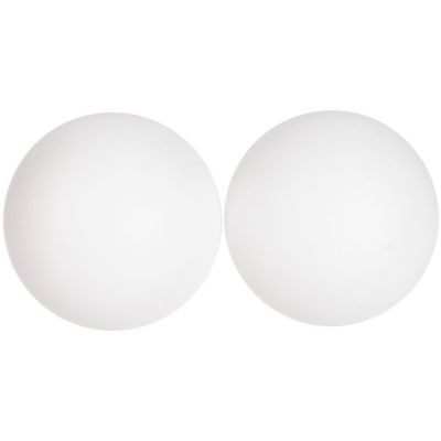 Набор для настольного тенниса High Scorer, черно-красный-6