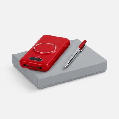 Набор Omni Dagger, красный-0