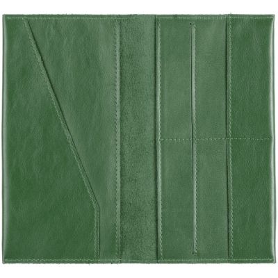 Дорожный органайзер Apache, зеленый-1