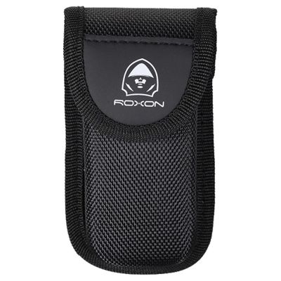 Мультитул Phantom, серебристый-9