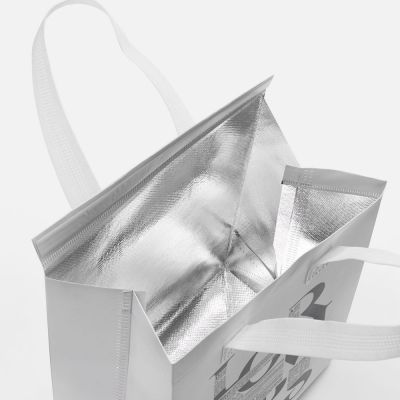 Термосумка для напитков «Термобэг» на заказ, S-4