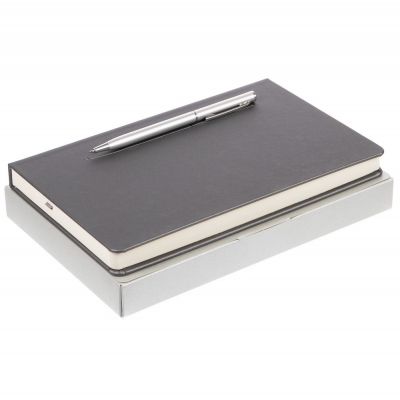 Набор Magnet Shall, серый-0