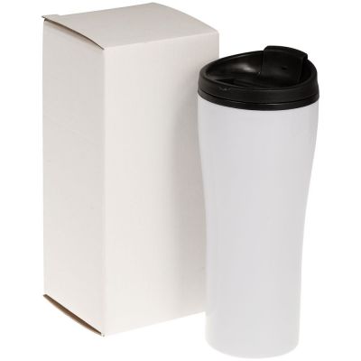 Коробка Inside для термостакана, ver.2, белая-1