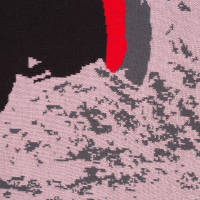 Плед «Кола»-4