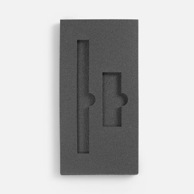 Ложемент Slim на заказ, XS-2