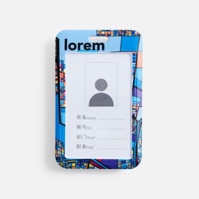 Чехол для пропуска Dreamy Case на заказ-1