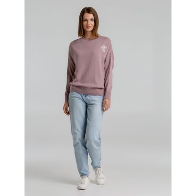 Свитер оверсайз на заказ Tricksy Intar, полушерсть-3