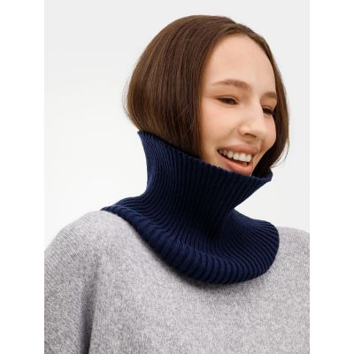 Снуд Catch Match, темно-синий-2