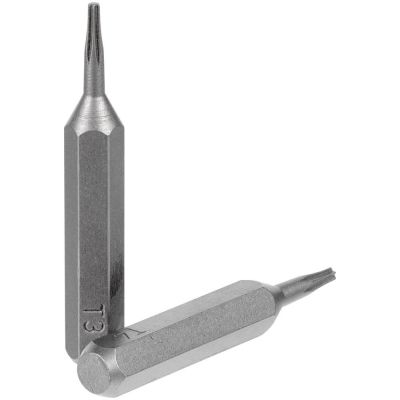 Набор отверток Vinto, серо-голубой-8