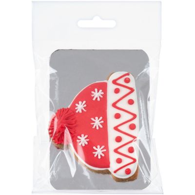 Печенье «Шапка»-3