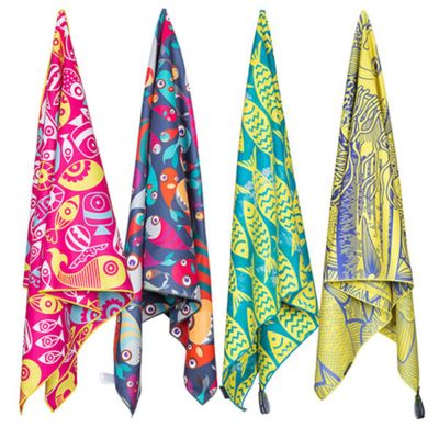 Спортивное полотенце Сorff на заказ, S, доставка авиа-3