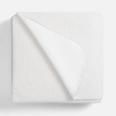 Плед Oblako, белый-2