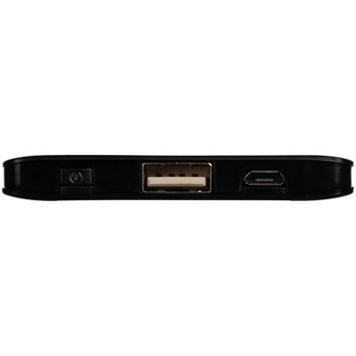 Аккумулятор Easy Trick ver.2, 4000 мАч, черный-2