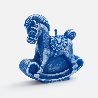 Набор Creativerse, синий-4