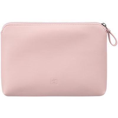 Набор несессеров Manifold, розовый (пудровый)-1