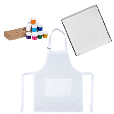 Набор KidArt, белый-1