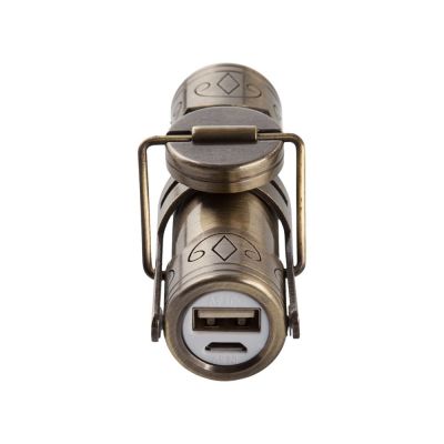 Внешний аккумулятор Power Source, 3000 мАч, ver.2-4