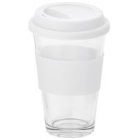 Кружка Barty, белая