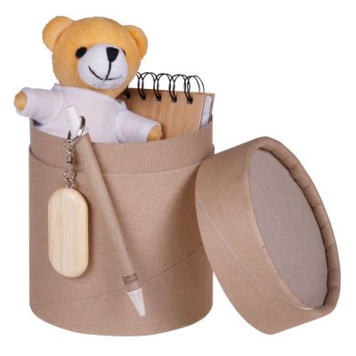 Тубус, крафт-3