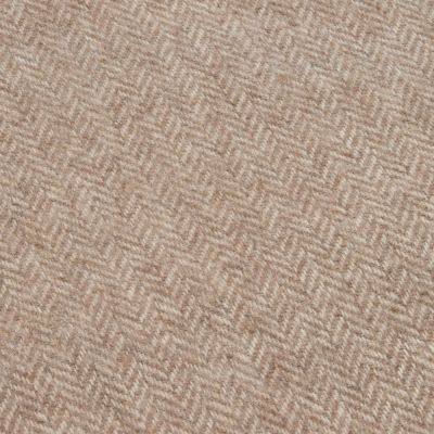 Плед Barolo, бежевый-1