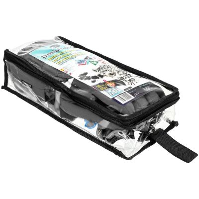 Перчатки с подогревом Pekatherm, серые-8