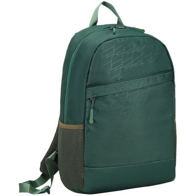 Рюкзак для ноутбука B115, зеленый-1