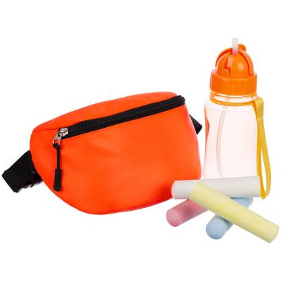 Детский набор Sonrisa, оранжевый-0