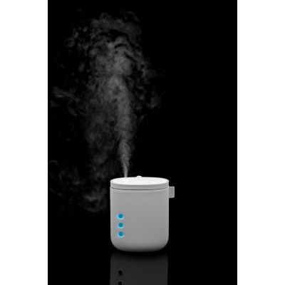 Увлажнитель воздуха panGeyser, серый-10