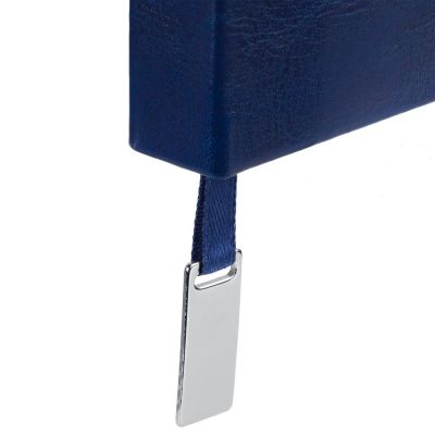 Ежедневник Ever, недатированный, синий-3