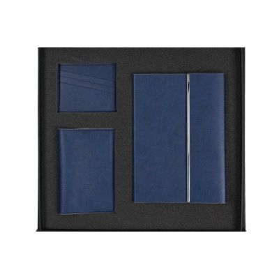 Набор Petrus Flap, синий-1