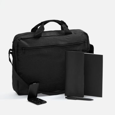 Набор Urban Nomad, черный-0