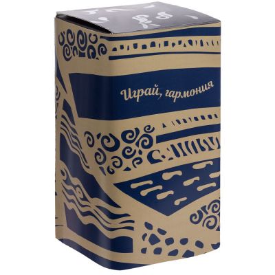 Набор «Играй, гармония», синий-2