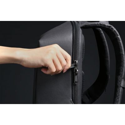 Рюкзак HiPack, черный-11