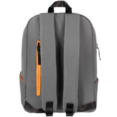 Рюкзак Easy Gait L, серый-3