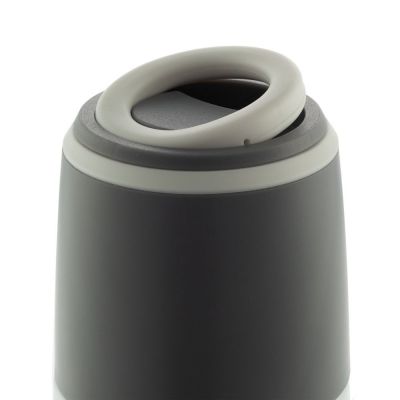 Термос Heater, белый-4