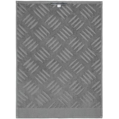 Набор Hard Work — Recover Power, серый-4