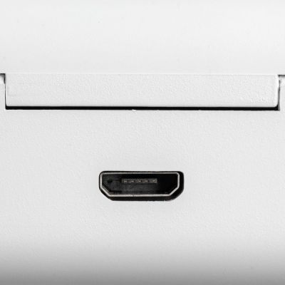 Беспроводные наушники Nextlevel, белые-6