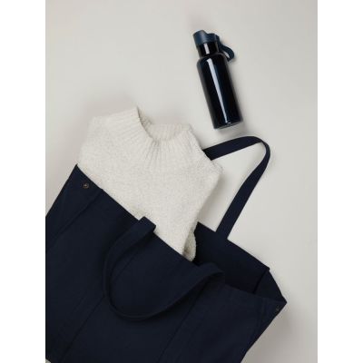 Шопер Hilo, темно-синий-2