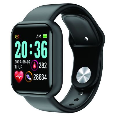 Смарт-часы Digma Smartline R1-0