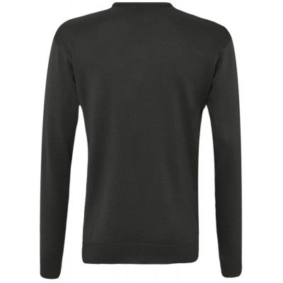 Джемпер мужской Galaxy Men, черный-1