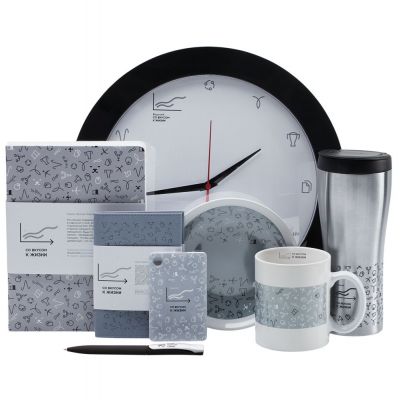 Кружка «Бизнес-зодиак. Водолей»-8