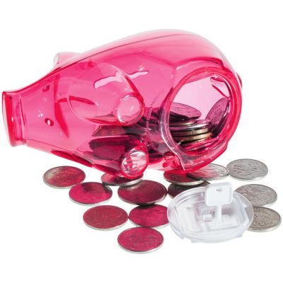 Копилка My Monetochka Pig-4