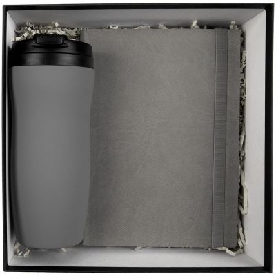 Набор Vivian, серый-1