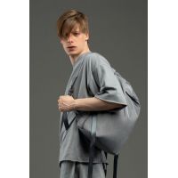 Рюкзак B1, серый