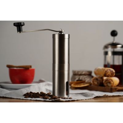 Кофемолка ручная Malena, в коробке-2