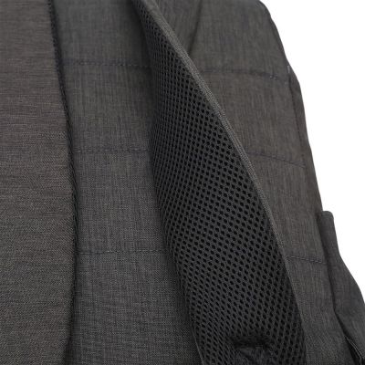 Рюкзак для ноутбука B155, черный-10