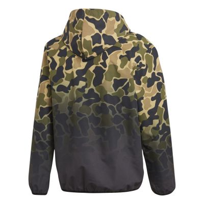 Ветровка Camo-1