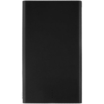 Внешний аккумулятор Easy Trick Comfort 4000 мАч, черный-4