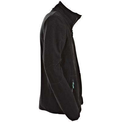 Куртка мужская SPEEDWAY, черная-1